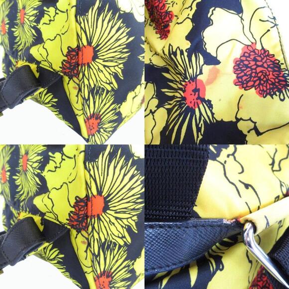 PRADA Black Backpack - Picture 4 of 5